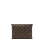 LOUIS VUITTON KIRIGAMI POCHETTE MONOGRAM CANVAS GHW