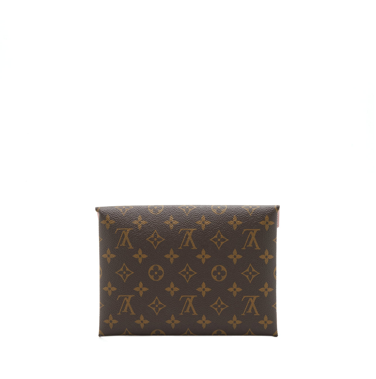 LOUIS VUITTON KIRIGAMI POCHETTE MONOGRAM CANVAS GHW