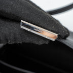 HERMES MINI CONSTANCE SWIFT BLACK SHW