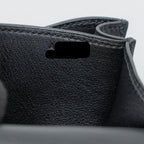 HERMES MINI CONSTANCE SWIFT BLACK SHW
