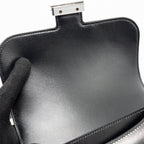 HERMES MINI CONSTANCE BOX BLACK SHW