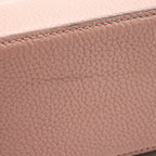 LOUIS VUITTON CAPUCINES BB LIGHT PINK SHW