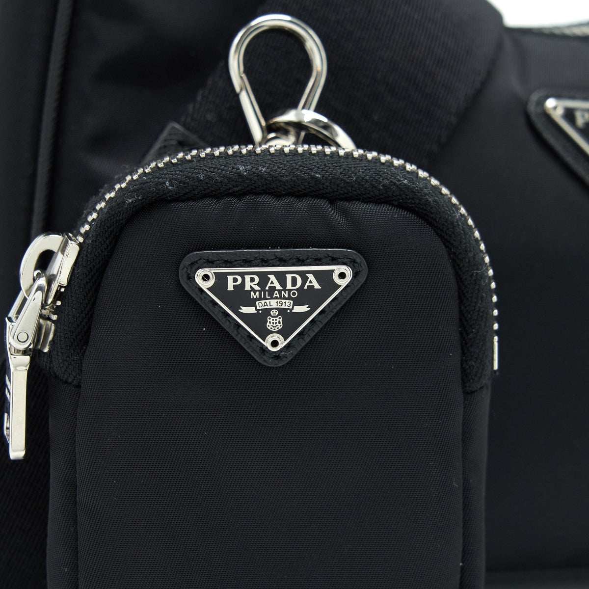 PRADA REEDITION 2005 BLACK SHW