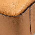 Loewe Small Hammock Bag Classic Calfskin Tan GHW