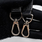 LOUIS VUITTON CAPUCINES PM CALFSKIN BLACK SHW