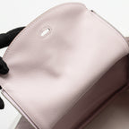 Hermes Lindy 26 Evercolor Mauve Pale SHW