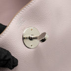 Hermes Lindy 26 Evercolor Mauve Pale SHW