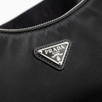 PRADA REEDITION 2005 RE-NYLON BLACK SHW