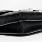 Hermes mini constance epsom black shw