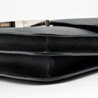 Hermes mini constance epsom black shw