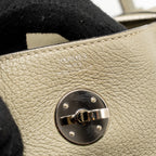 Hermes Lindy 26 Clemence Sage SHW