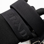 PRADA REEDITION 2005 RE-NYLON BLACK SHW