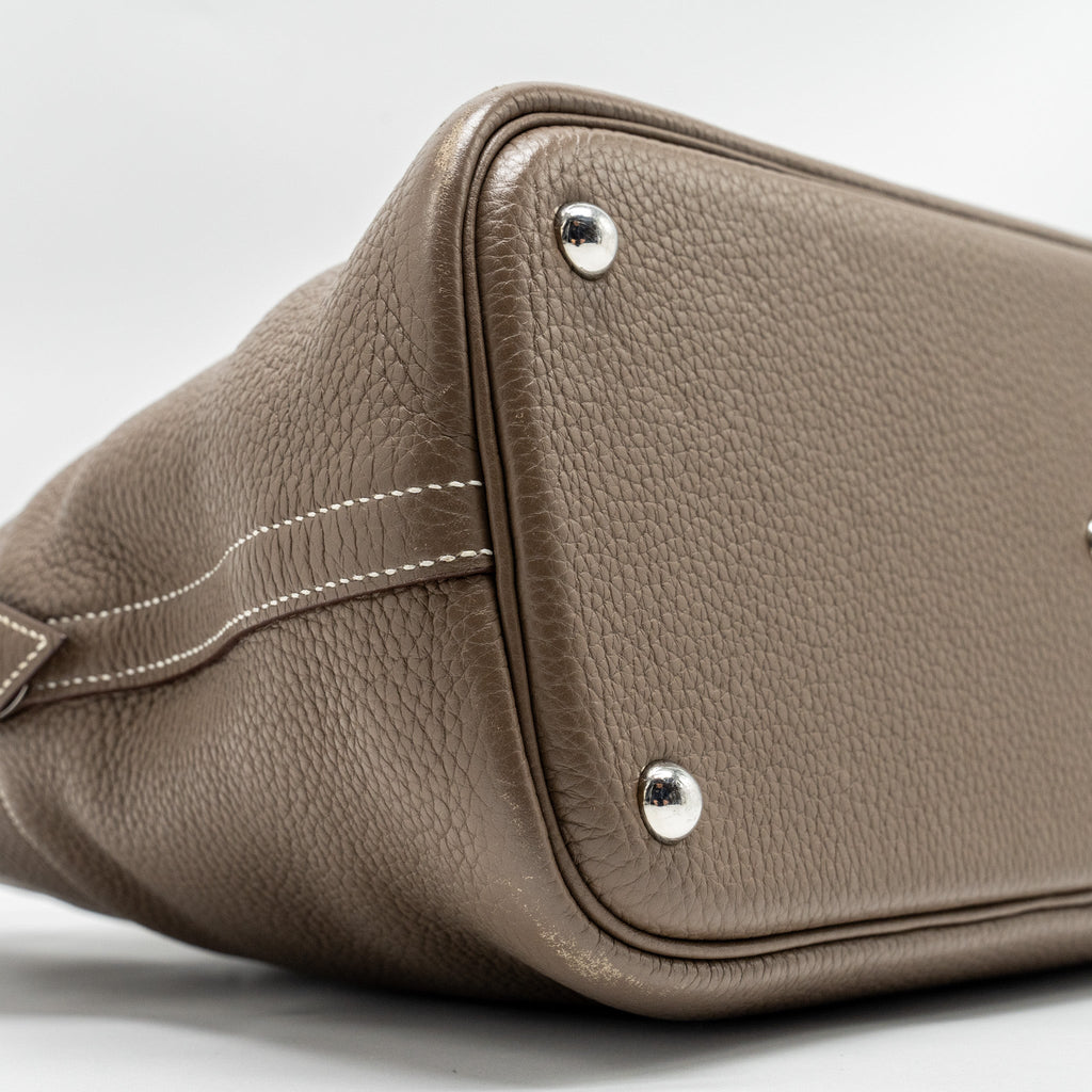 HERMES BOLIDE 35 CLEMENCE ETOUPE SHW