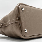 HERMES BOLIDE 35 CLEMENCE ETOUPE SHW