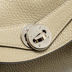 Hermes Lindy 26 Clemence Sage SHW