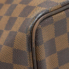 LOUIS VUITTON WESTMINSTER DAMIER EBENE GHW