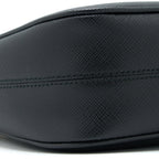 PRADA RE-EDITION 2005 SAFFIANO BLACK GHW