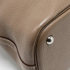 HERMES BOLIDE 35 CLEMENCE ETOUPE SHW