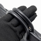 Hermes Birkin 25 Togo Black RGHW