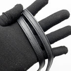 Hermes Mini Constance Epsom Black GHW