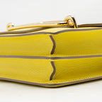 Hermes mini roulis evercolor lime GHW