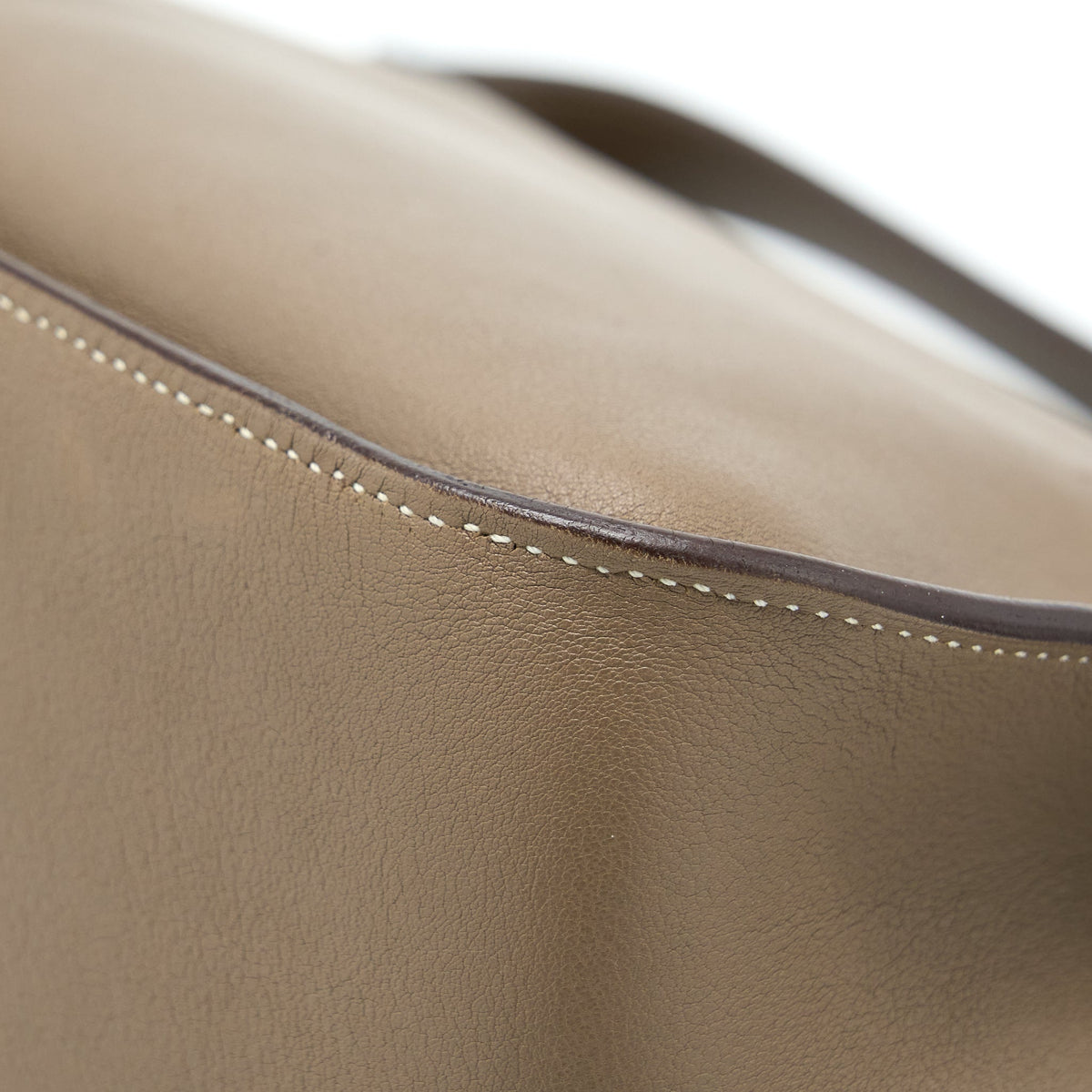 HERMES JYPSIERE 28 SWIFT ETOUPE SHW