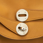 Hermes Lindy 26 Swift Sesame/Lime SHW