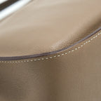 HERMES JYPSIERE 28 SWIFT ETOUPE SHW