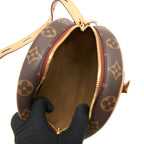 LOUIS VUITTON BOITE CHAPEAU SOUPLE MM