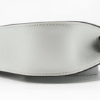 Hermes mini Jypsiere Swift gris platine GHW