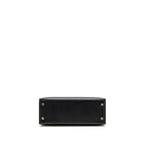Hermes kelly 25 epsom black GHW