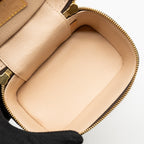 LOUIS VUITTON NICE NANO MONOGRAM CANVAS GHW
