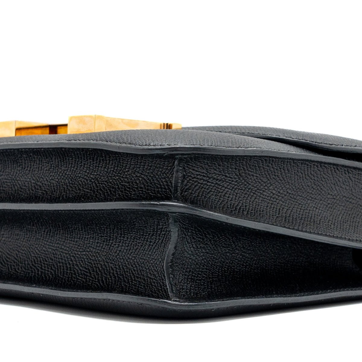 HERMES CONSTANCE 24 EPSOM BLACK RGHW