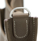 Hermes Evelyne 29 Clemence Etoupe SHW