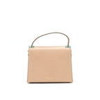 VALENTINO MY ROCKSTUD TOTE BAG BEIGE