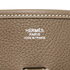 Hermes Evelyne 29 Clemence Etoupe SHW