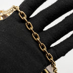 Louis Vuitton Slim Trunk Monogram Canvas GHW