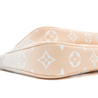 LOUIS VUITTON MULTI POCHETTE ACCESSORIES BY THE POOL GIANT MONOGRAM GIANT CANVAS GHW