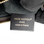 Louis Vuitton Slim Trunk Monogram Canvas GHW