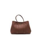 HERMES GARDEN PARTY 30 GOLD WITH SHW