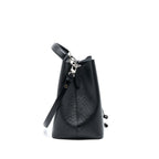 LOUIS VUITTON NEONOE EPI BLACK SHW