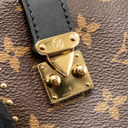 Louis Vuitton Slim Trunk Monogram Canvas GHW