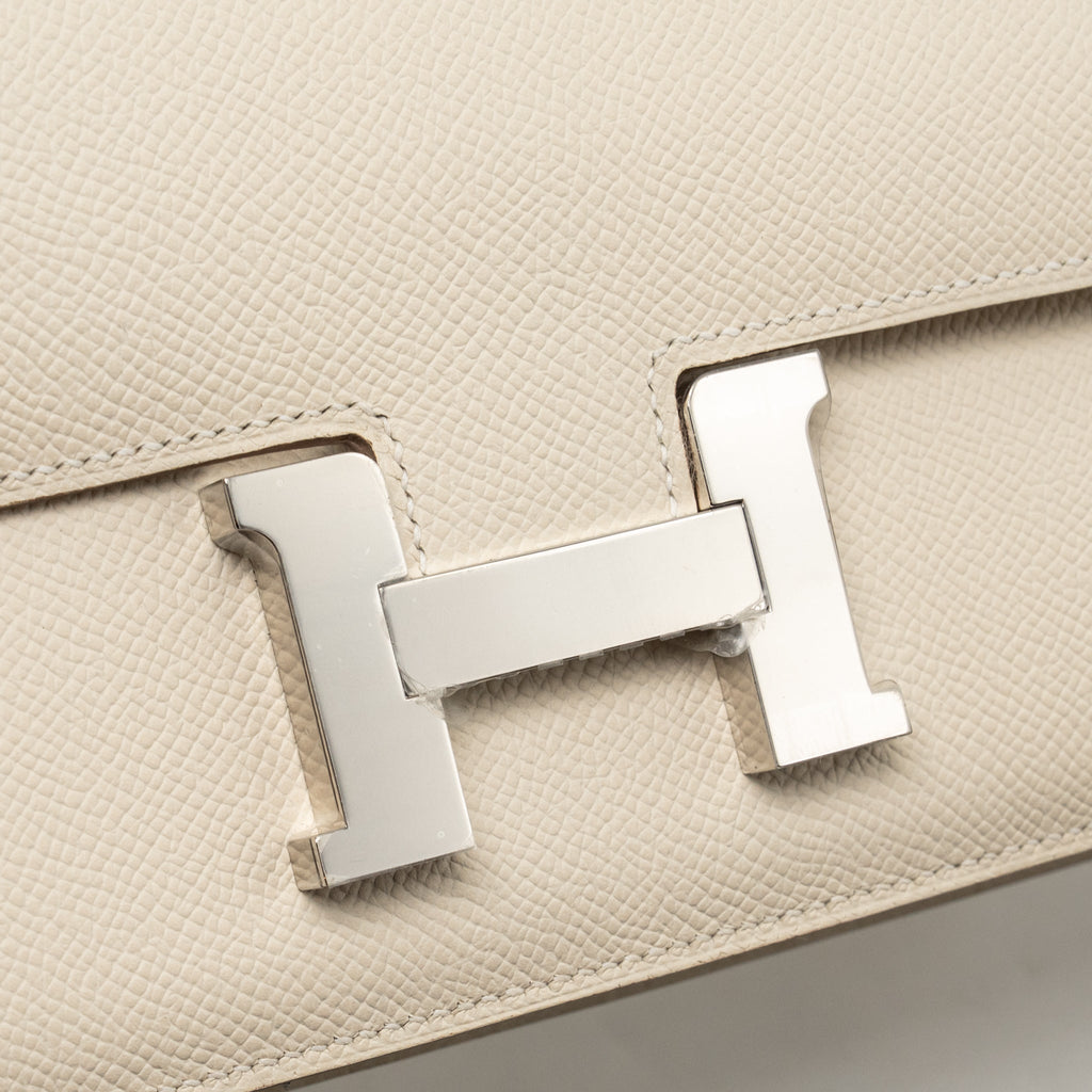 HERMES CONSTANCE ELAN EPSOM CRAIE SHW