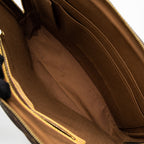 LOUIS VUITTON LARGE TOTE BAG MONOGRAM CANVAS GHW