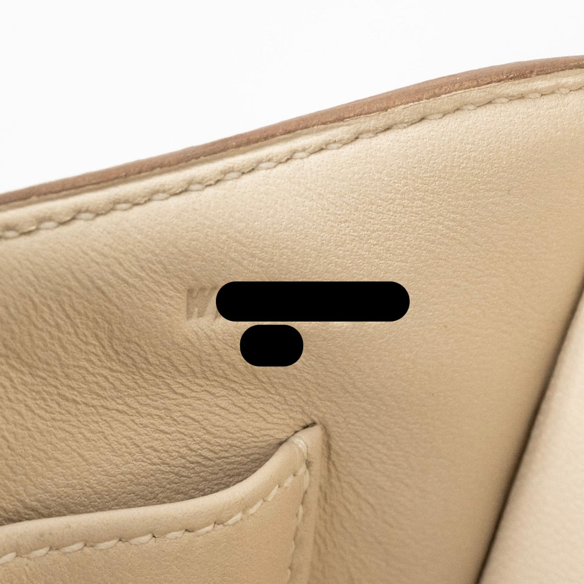 HERMES CONSTANCE ELAN EPSOM CRAIE SHW