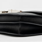 Hermes Mini Constance Studio Disco Limited Monsieur Leather Black SHW
