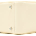 HERMES MINI LINDY CLEMENCE NATA MULTICOLOUR STRAP SHW