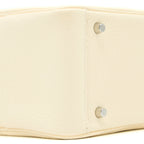 HERMES MINI LINDY CLEMENCE NATA MULTICOLOUR STRAP SHW