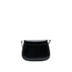 PRADA CLEO SHOULDER BAG BLACK SHW
