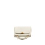 Hermes Kelly 25 Togo Mushroom GHW